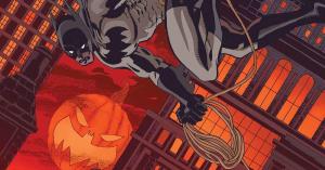 New Batman: The Long Halloween Special from Jeph Loeb, Tim Sale Announced