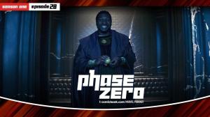 Phase Zero: Loki Director Kate Herron Dissects Series Start to Finish
