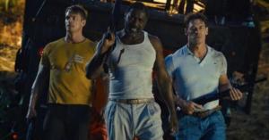 The Suicide Squad: James Gunn Reveals Unexpected Inspiration Behind a Specific Shot