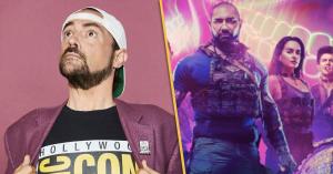 Kevin Smith Reviews Zack Snyder’s Army of the Dead