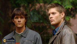 Supernatural: The Complete Series Clip Looks Back on Casting Jared Padalecki and Jensen Ackles (Exclusive)