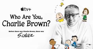 Who Are You, Charlie Brown? Peanuts Documentary Trailer Released