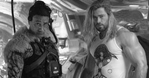 Thor Fans Shocked Over Chris Hemsworth’s New Marvel Look
