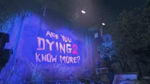 Dying Light 2 Reveal Teased for Later this Week