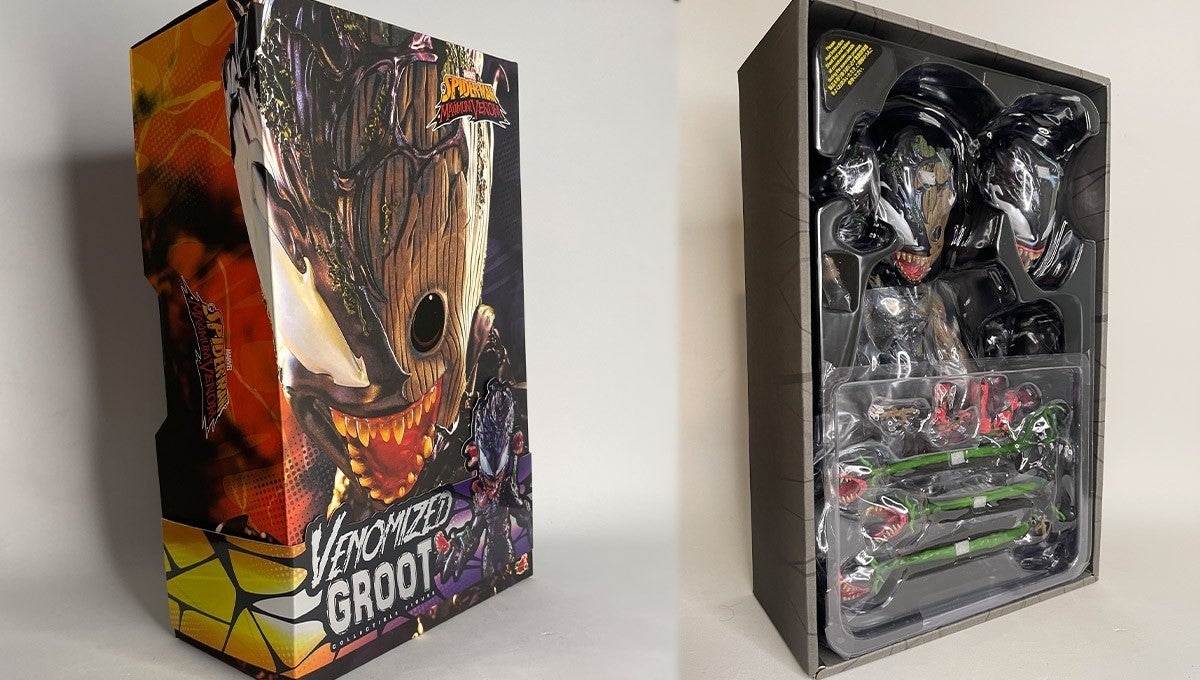 Groot_Package