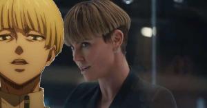 Attack On Titan Trends With F9 With Hilarious Comparison