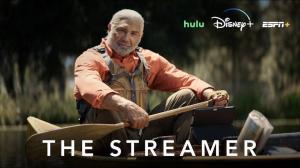 The Streamer: Disney Lands Dave Bautista As Spokesperson for New Streaming Bundle