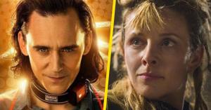 Loki Star Sophia Di Martino Speaks Out on Her Debut as SPOILER