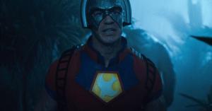 Peacemaker: James Gunn Says Explosive Stunt Had Producer Convinced Someone Died