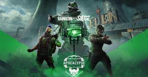 Rainbow Six Siege Apocalypse Event Adds New Mode, Skins, and More