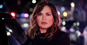 Law & Order: SVU Star Mariska Hargitay Hospitalized After Multiple Serious Leg Injuries