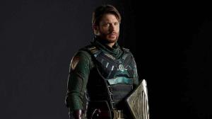 The Boys Reveals First Look at Jensen Ackles as Soldier Boy