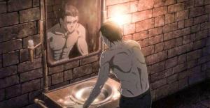 Attack On Titan Reveals Strangest Merch Yet With Survey Corps Body Spray