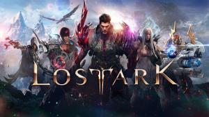 Lost Ark Is Already One of Steam’s Most Played Games