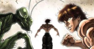 Baki: Son of Ogre Reveals New Trailer and Poster