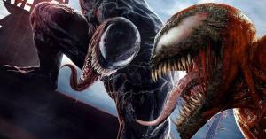 Venom 2 Release Date Moves Up Two Weeks