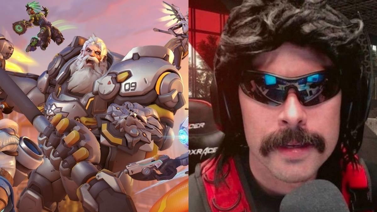 Overwatch 2 Fixes The First Game S Biggest Problem According To Dr