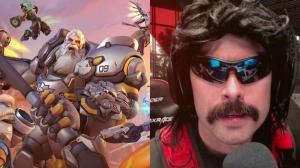 Overwatch 2 Fixes The First Game’s Biggest Problem According to Dr Disrespect
