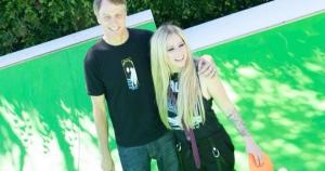Avril Lavigne’s Sk8er Boi TikTok with Tony Hawk Goes Viral