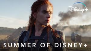 Summer of Disney+ Trailers Shows Off Plenty of New Streaming Titles