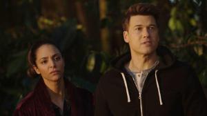 Legends of Tomorrow: “Bay of Squids” Photos Released