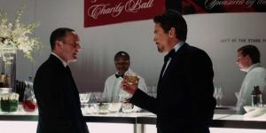 Clark Gregg Says He Knew Iron Man Would Be A Huge Success If Robert Downey Jr. Showed Up