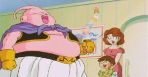 Dragon Ball Z Launches Exclusive New Majin Buu Funko