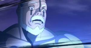 Naruto Character Designs Reveal Boro’s Final Form