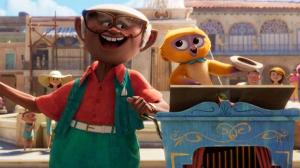 Lin-Manuel Miranda’s Vivo Trailer Released By Netflix