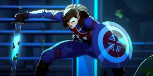 Marvel Studios Executive Confirms More Animated Series on the Way