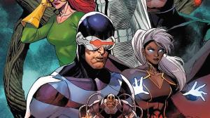 X-Men #21 Review: A Thoughtful Issue Serves as Epilogue and Prologue