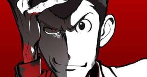 Lupin the 3rd: Manga and Anime Creators Honor Series’ 50th Anniversary