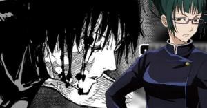 Jujutsu Kaisen Confirms What Maki Gained From SPOILER’s Death