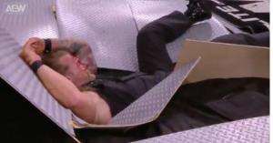 Watch: AEW Blood & Guts’ 10 Craziest Moments