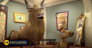 Madagascar: A Little Wild – Eric Stonestreet Guest Stars in New Season 3 Clip (Exclusive)