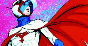 Russo Brothers Recruit F9 Writer to Pen Battle of the Planets Script