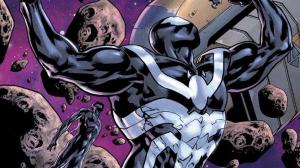 Marvel Announces New Venom Series