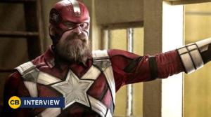Black Widow: David Harbour on Red Guardian During Thanos Battles (Exclusive)