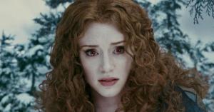 Bryce Dallas Howard Celebrates Twilight Being on Netflix, Gushes Over Edward Cullen