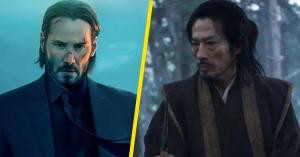 Who Would Win Between John Wick and Ladybug