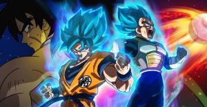 Dragon Ball Super Panel Announced for Comic-Con 2021