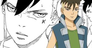 Boruto Explains How Kawaki Can Access New Power