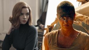 Furiosa: George Miller Reveals Why Charlize Theron Didn’t Return for New Mad Max