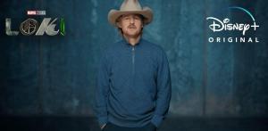New Loki Featurette Features Owen Wilson in a Cowboy Hat
