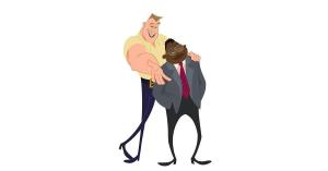 Billy Porter, Zachary Quinto & EJ Johnson Cast in Disney+’s The Proud Family: Louder and Prouder