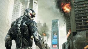 Crysis 2 Remaster Seemingly Being Teased