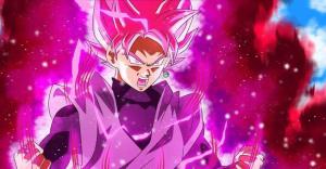 Dragon Ball Preview Reveals Goku Black’s New Goal