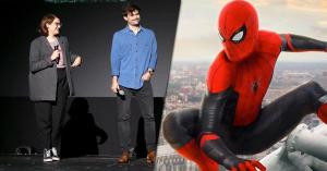 Loki Director Kate Herron Wants to Make a Spider-Man Movie