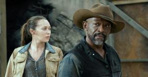 How Fear the Walking Dead Went From Its Worst-Scored Season to Its Best Yet
