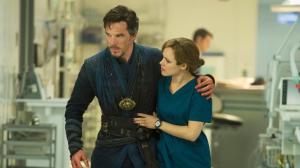 Doctor Strange Writer Reveals What Really Happened to Rachel McAdams’ Character After First Film